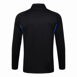 Manchester United Chándal 2025 2026 Negro - Maglia Manchester United | tiendasdefutboles