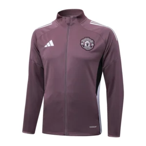 Manchester United Chándal 2025 2026 Rojo - Maglia Manchester United | tiendasdefutboles