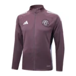 Manchester United Chándal 2025 2026 Púrpura - Maglia Manchester United | tiendasdefutboles