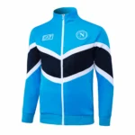 SSC Napoli Chándal 2025 2026 Azul - Ssc Napoli Equipacion | tiendasdefutboles