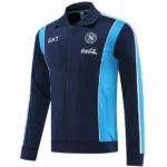 SSC Napoli Chándal 2025 2026 Azul - Ssc Napoli Equipacion | tiendasdefutboles