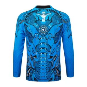 SSC Napoli Chándal 2025 2026 Azul - Ssc Napoli Equipacion | tiendasdefutboles