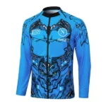 SSC Napoli Chándal 2025 2026 Azul - Ssc Napoli Equipacion | tiendasdefutboles