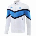 SSC Napoli Chándal 2025 2026 Blanco - Ssc Napoli Equipacion | tiendasdefutboles