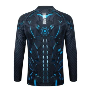 SSC Napoli Chándal 2025 2026 Gris - Ssc Napoli Equipacion | tiendasdefutboles