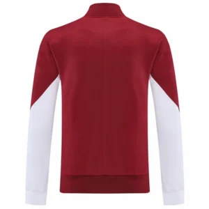 Paris Saint Germain Chándal 2025 2026 Rojo - Maglia Paris Saint Germain | tiendasdefutboles