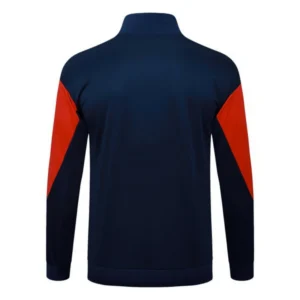 Paris Saint Germain Chándal 2025 2026 Azul - Maglia Paris Saint Germain | tiendasdefutboles
