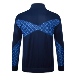 Paris Saint Germain Chándal 2025 2026 Azul - Maglia Paris Saint Germain | tiendasdefutboles