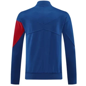 Paris Saint Germain Chándal 2025 2026 Azul - Maglia Paris Saint Germain | tiendasdefutboles