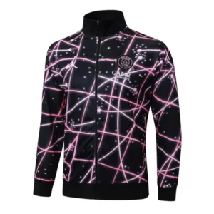 Paris Saint Germain Chándal 2025 2026 Negro - Maglia Paris Saint Germain | tiendasdefutboles
