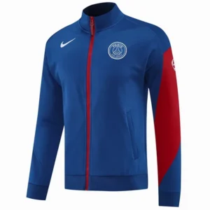 Paris Saint Germain Chándal 2025 2026 Azul - Maglia Paris Saint Germain | tiendasdefutboles