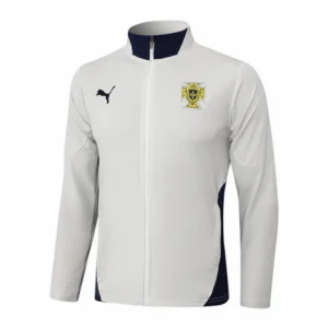Portugal Chándal 2026 Blanco - Portugal Barata | tiendasdefutboles