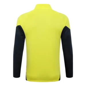 Real Madrid Chándal 2025 2026 Amarillo - Maglia Real Madrid | tiendasdefutboles