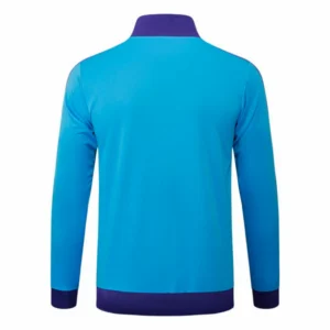 Real Madrid Chándal 2025 2026 Azul - Maglia Real Madrid | tiendasdefutboles