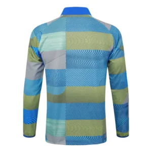 Real Madrid Chándal 2025 2026 Azul - Maglia Real Madrid | tiendasdefutboles