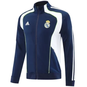 Real Madrid Chándal 2025 2026 Azul - Maglia Real Madrid | tiendasdefutboles