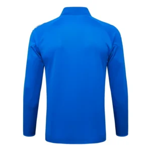 Real Madrid Chándal 2025 2026 Azul - Maglia Real Madrid | tiendasdefutboles