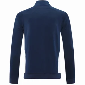 Real Madrid Chándal 2025 2026 Azul - Maglia Real Madrid | tiendasdefutboles