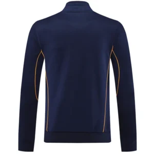 Real Madrid Chándal 2025 2026 Azul - Maglia Real Madrid | tiendasdefutboles