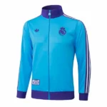 Real Madrid Chándal 2025 2026 Azul - Maglia Real Madrid | tiendasdefutboles