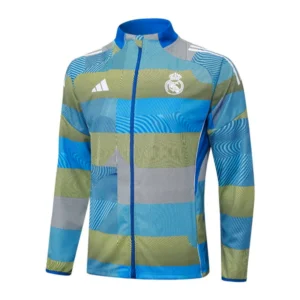 Real Madrid Chándal 2025 2026 Azul - Maglia Real Madrid | tiendasdefutboles