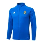 Real Madrid Chándal 2025 2026 Azul - Maglia Real Madrid | tiendasdefutboles