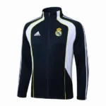 Real Madrid Chándal 2025 2026 Azul - Maglia Real Madrid | tiendasdefutboles