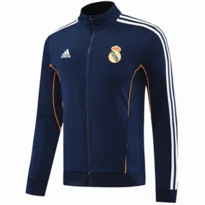 Real Madrid Chándal 2025 2026 Azul - Maglia Real Madrid | tiendasdefutboles