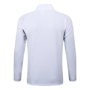 Real Madrid Chándal 2025 2026 Blanco - Maglia Real Madrid | tiendasdefutboles