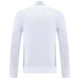 Real Madrid Chándal 2025 2026 Blanco - Maglia Real Madrid | tiendasdefutboles