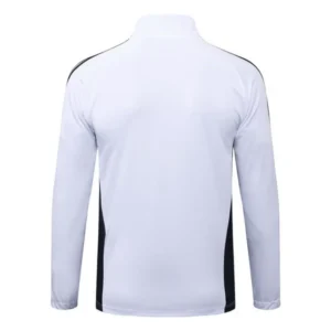 Real Madrid Chándal 2025 2026 Blanco - Maglia Real Madrid | tiendasdefutboles