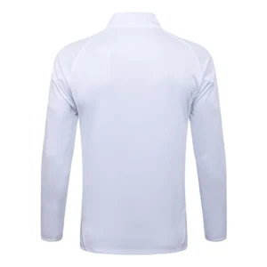 Real Madrid Chándal 2025 2026 Blanco - Maglia Real Madrid | tiendasdefutboles
