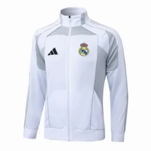 Real Madrid Chándal 2025 2026 Blanco - Maglia Real Madrid | tiendasdefutboles