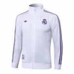 Real Madrid Chándal 2025 2026 Blanco - Maglia Real Madrid | tiendasdefutboles