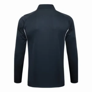 Real Madrid Chándal 2025 2026 Gris - Maglia Real Madrid | tiendasdefutboles