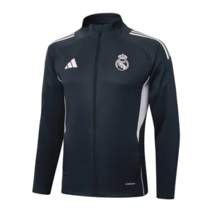 Real Madrid Chándal 2025 2026 Gris - Maglia Real Madrid | tiendasdefutboles