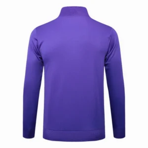Real Madrid Chándal 2025 2026 Púrpura - Maglia Real Madrid | tiendasdefutboles