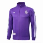 Real Madrid Chándal 2025 2026 Púrpura - Maglia Real Madrid | tiendasdefutboles