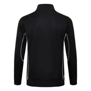 Real Madrid Chándal 2025 2026 Negro - Maglia Real Madrid | tiendasdefutboles