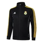 Real Madrid Chándal 2025 2026 Negro - Maglia Real Madrid | tiendasdefutboles