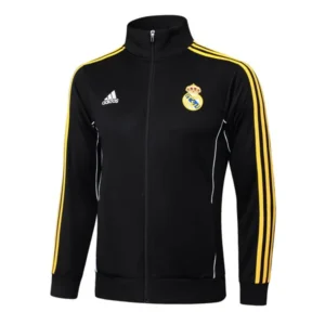 Real Madrid Chándal 2025 2026 Negro - Maglia Real Madrid | tiendasdefutboles