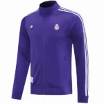 Real Madrid Chándal 2025 2026 Púrpura - Maglia Real Madrid | tiendasdefutboles