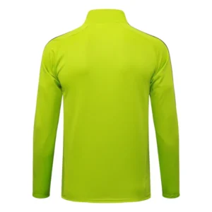 Real Madrid Chándal 2025 2026 Verde - Maglia Real Madrid | tiendasdefutboles