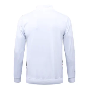 São Paulo Chándal 2025 2026 Blanco - Maglia Sao Paulo | tiendasdefutboles