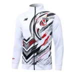 São Paulo Chándal 2025 2026 Blanco - Maglia Sao Paulo | tiendasdefutboles