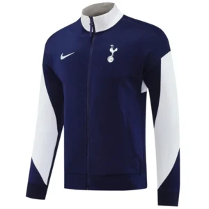 Tottenham Hotspur Chándal 2025 2026 Azul - Maglia Tottenham Hotspur | tiendasdefutboles