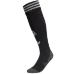 Segunda Calcetines Argentina 2026 Negro