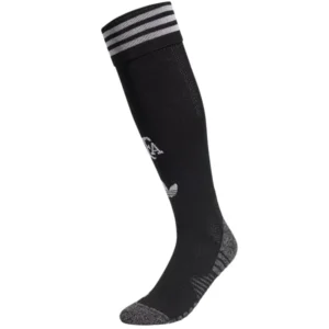 Argentina Calcetines 2026 Segunda Negro - Argentina Barata | tiendasdefutboles