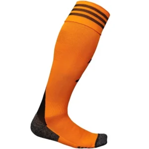 AS Roma Calcetines 2025 2026 Segunda Naranja - Maglia As Roma | tiendasdefutboles