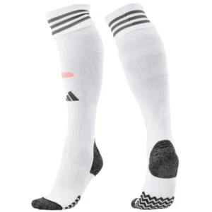 Bayern Múnich Calcetines 2025 2026 Segunda Blanco - Maglia Bayern Múnich | tiendasdefutboles